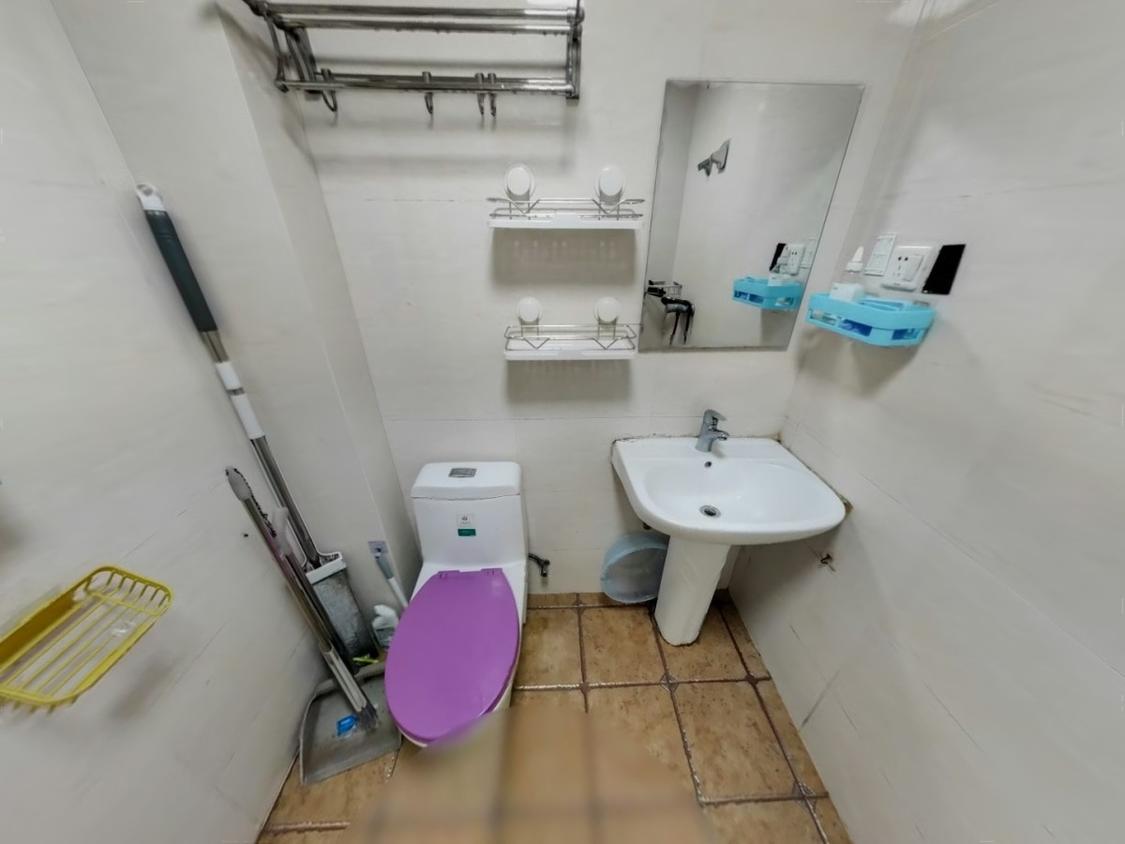 整租·紫金家园(北区)