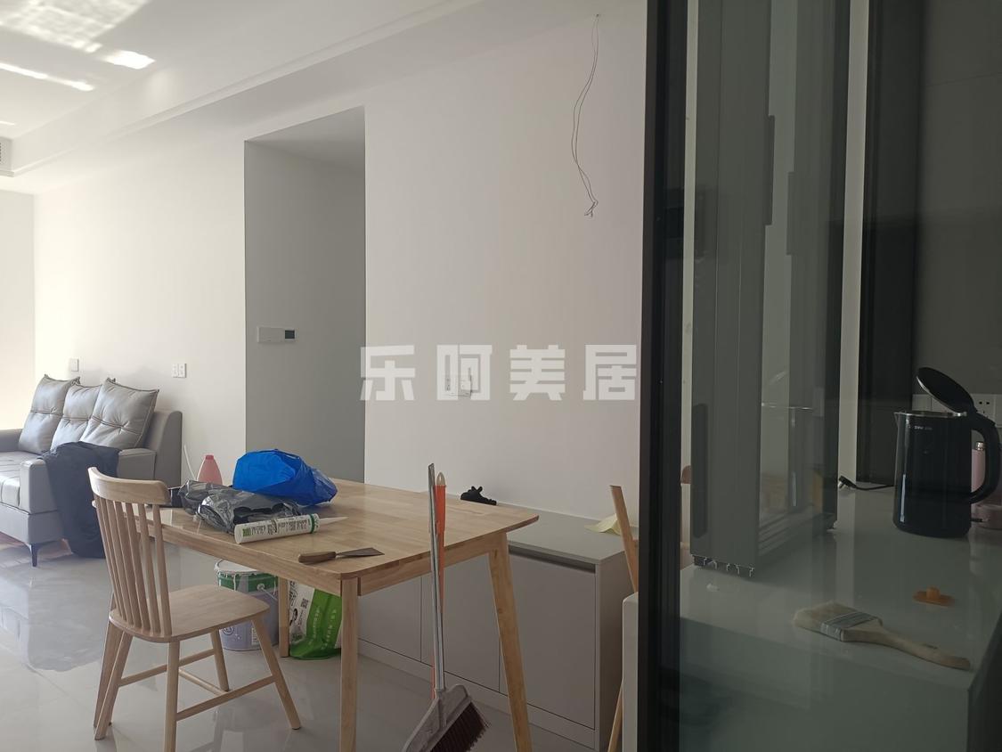 整租·海翼文璟院