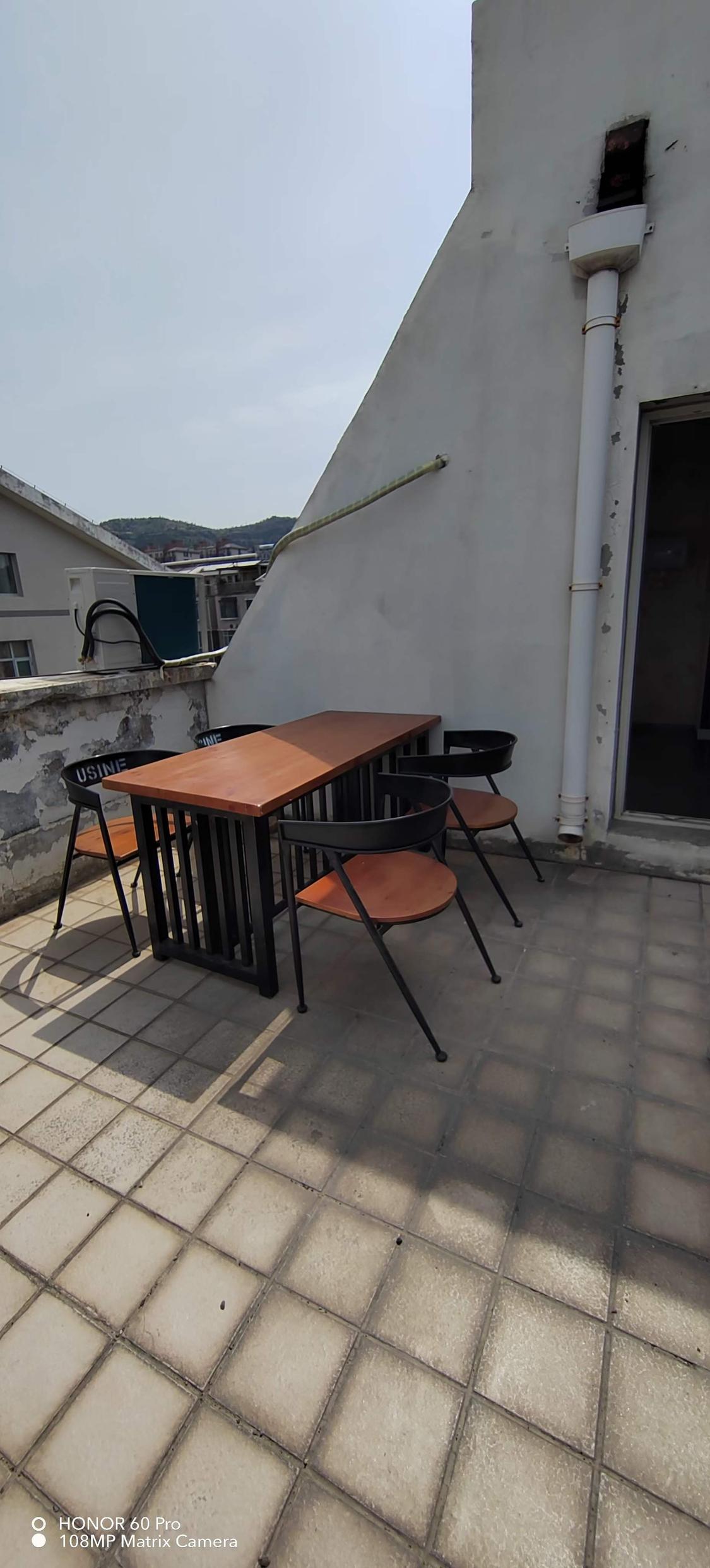 合租·警官家园(和平)