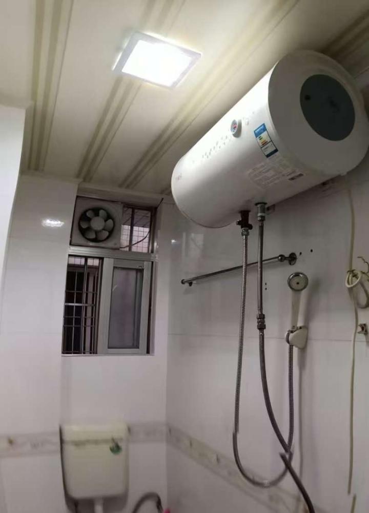 整租·都市名居