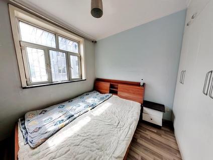 新市植物园整租 四季风情园(南区)2室2厅/65平/中楼层