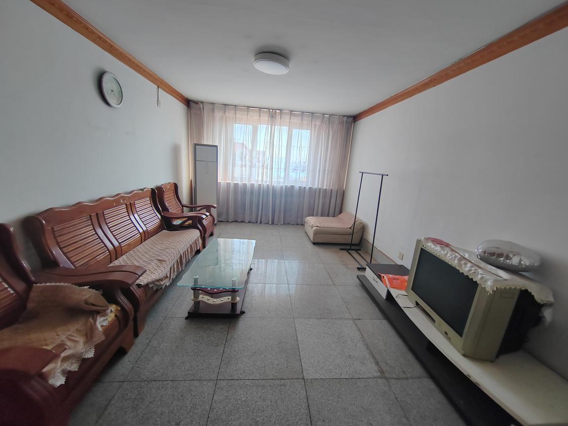 整租·前湾小区