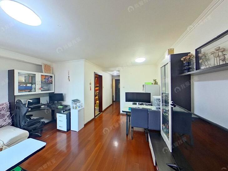 整租·清芷园小区