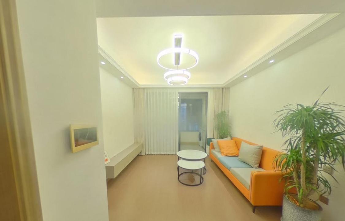 整租·鲁能硅谷公馆