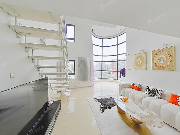 整租·天鹅湾(北区)