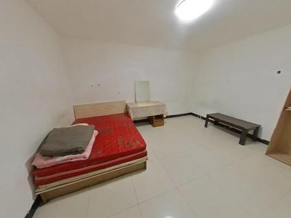 雁塔吉祥村整租 巴厘公馆2室1厅/81平/低楼层