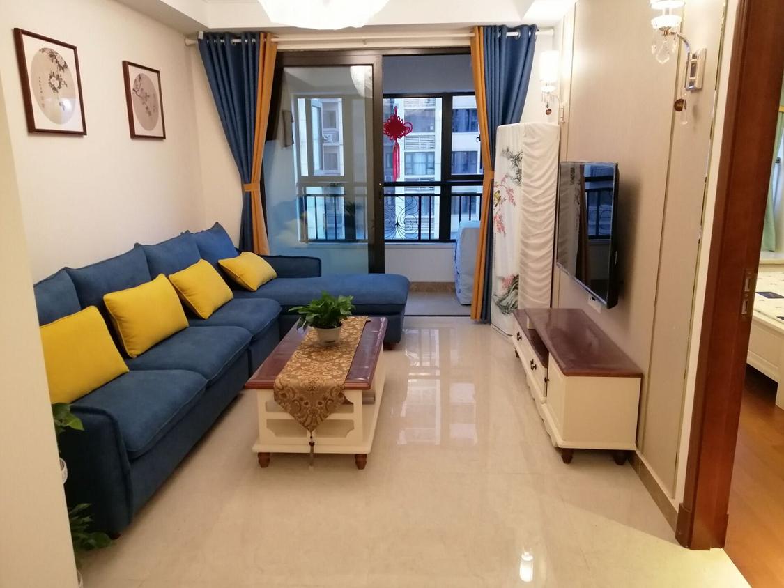 整租·恒大中央广场(二期)