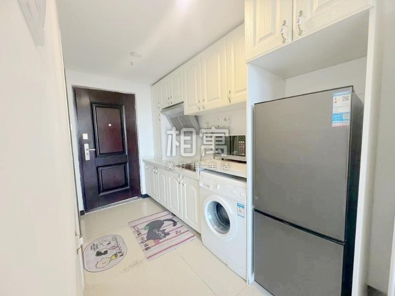 整租·顺义绿地启航国际