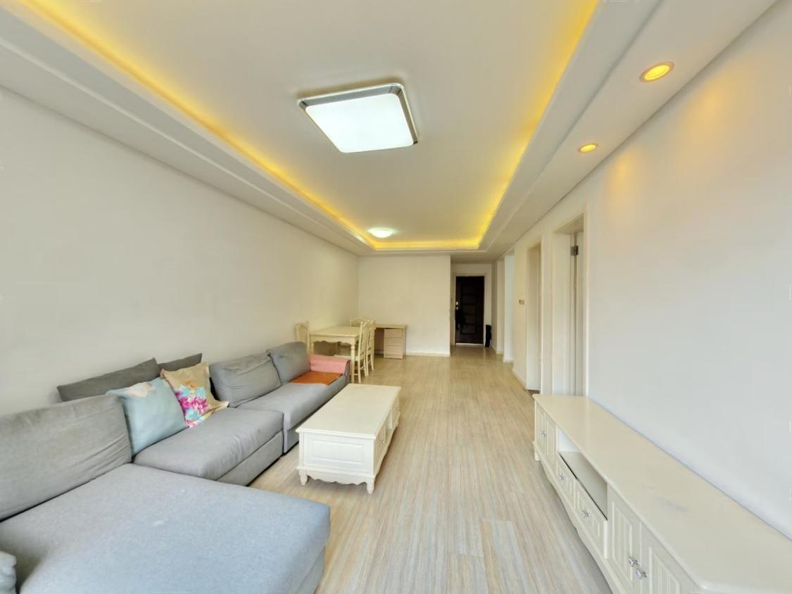 整租·华远海蓝城三期