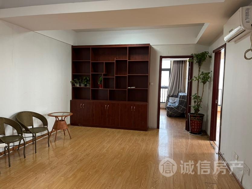 整租·华夏世贸