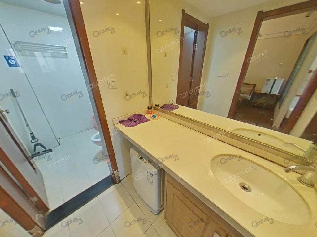 整租·宏府麒麟山