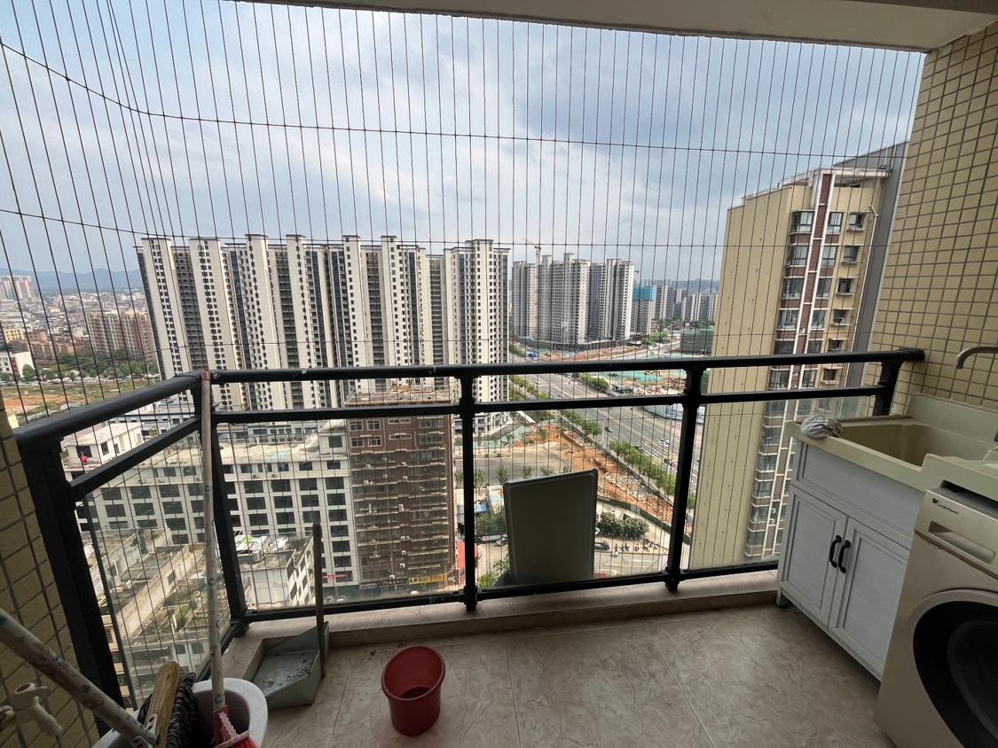 整租·城发东顺园