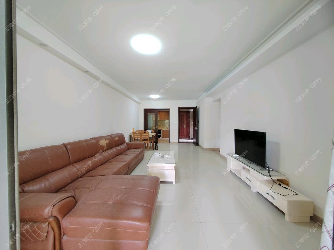 整租·保利香槟国际