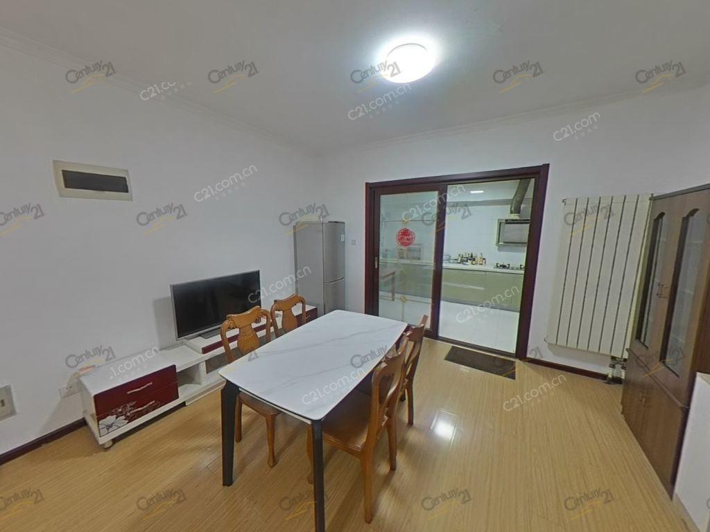 整租·中华世纪城