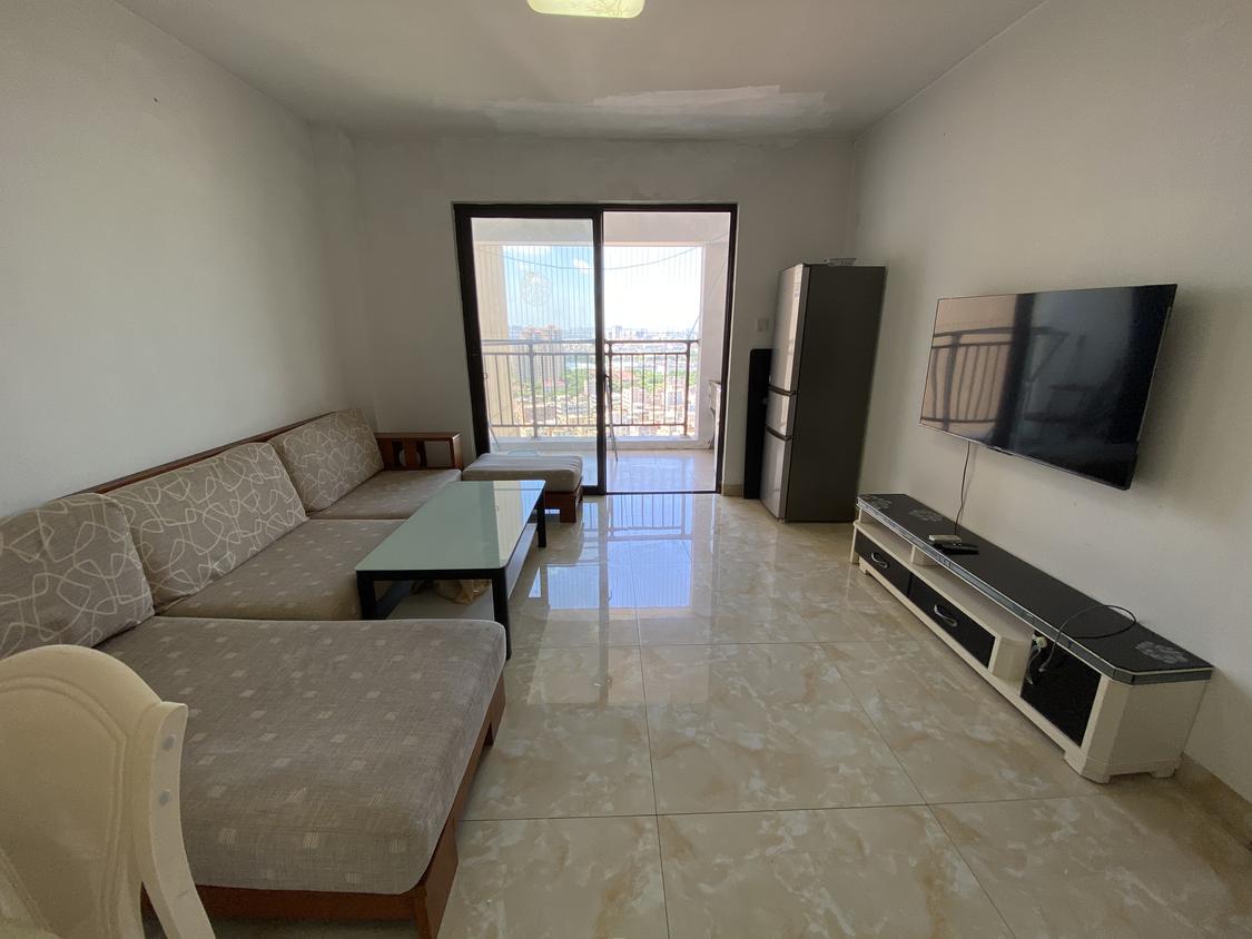 整租·联发欣悦学府