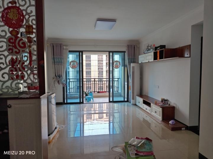 整租·幸福里(台山)