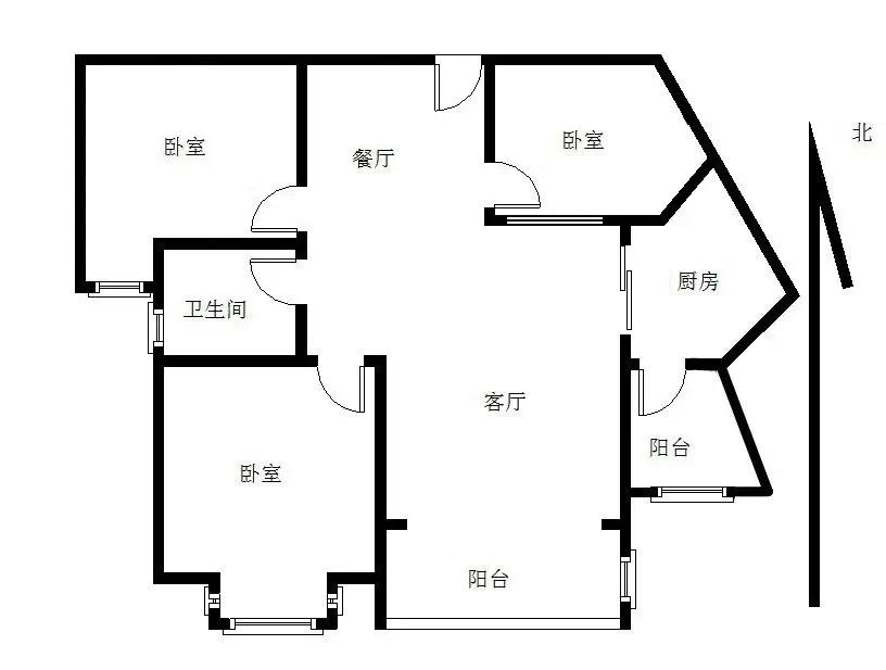 整租·禹洲中央海岸(三期)