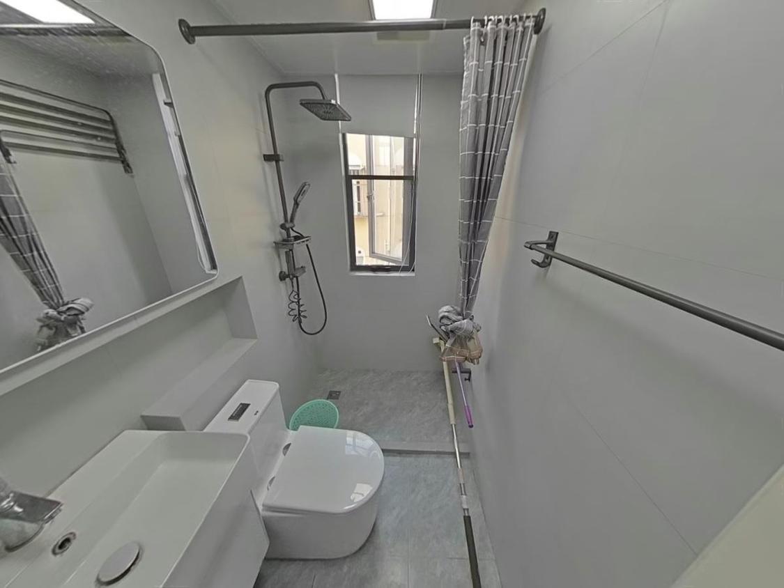 整租·十字街70号