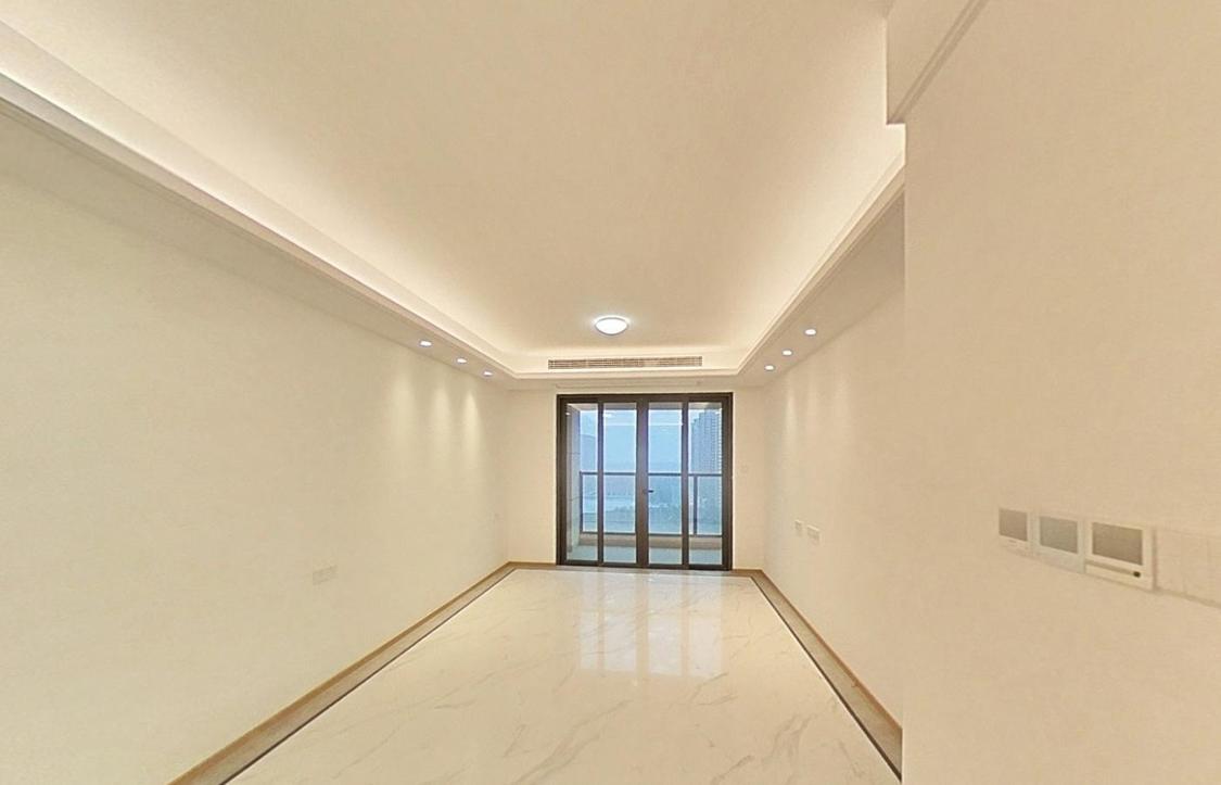 整租·中海左岸澜庭