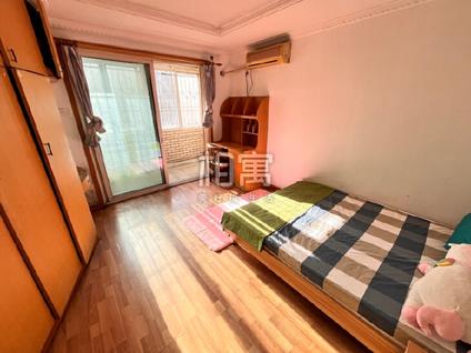 朝阳奥林匹克公园合租 澳林春天(一期)4室1厅/14平/低楼层