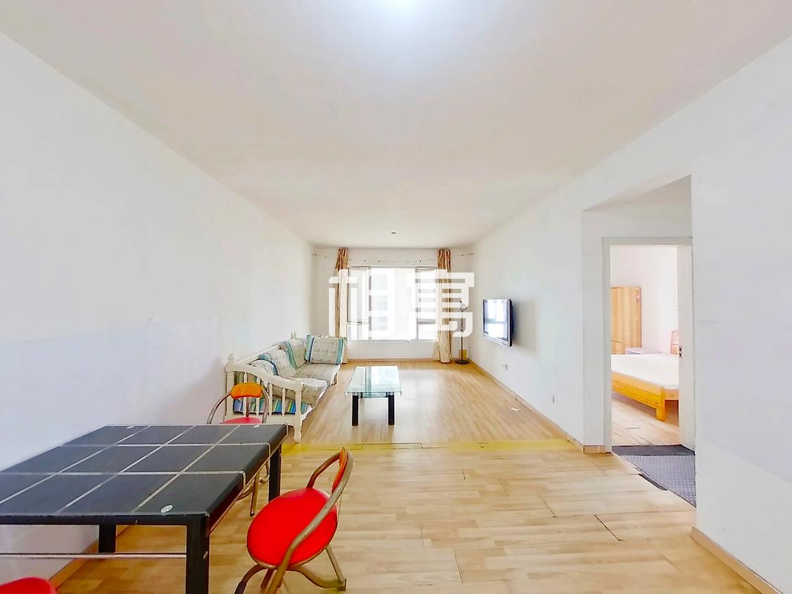 整租·保利东湾