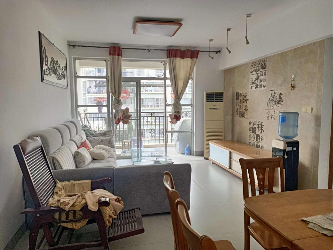 整租·万秀小区