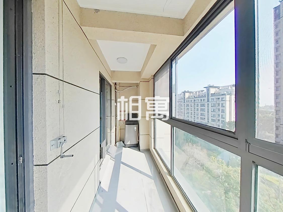 整租·龙湖大境天成(西区)