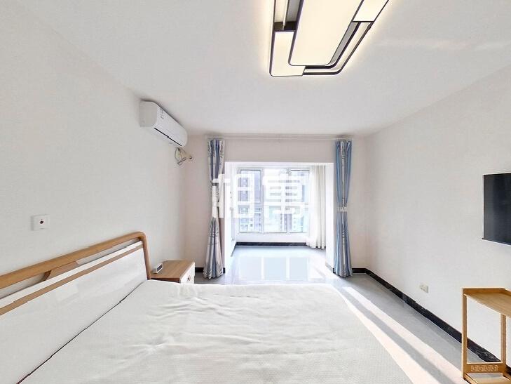 整租·双泉嘉苑