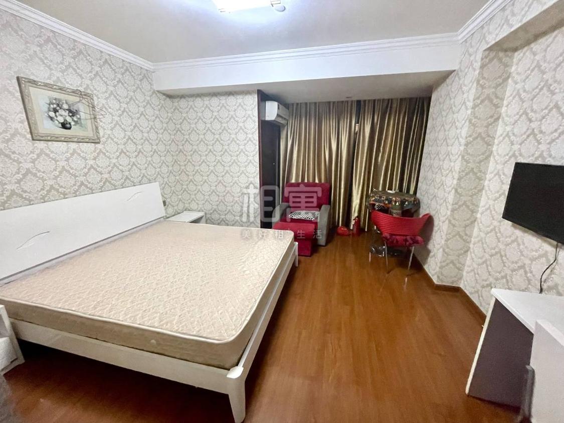 整租·克拉公馆