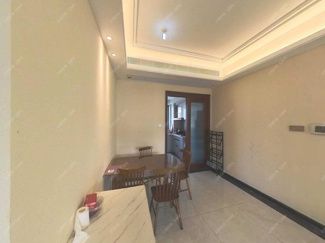 整租·中海湖畔岚庭