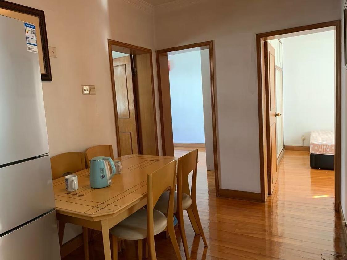 整租·莲花北村