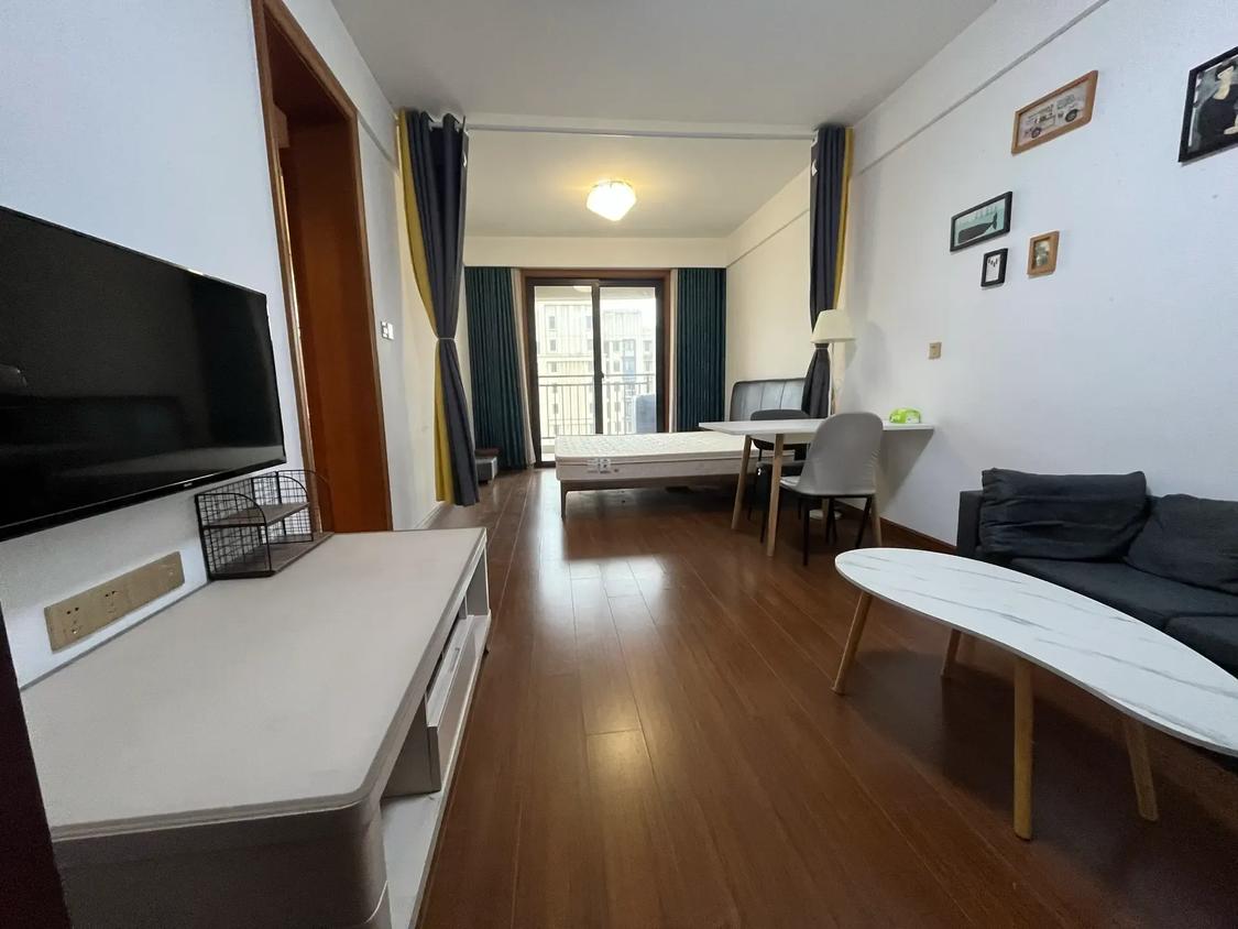 整租·国贸天悦(一期)