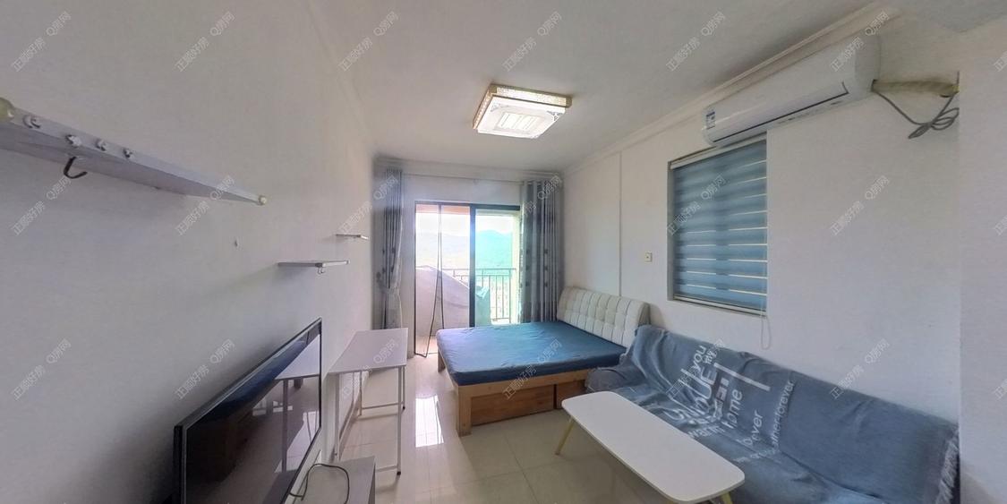 整租·凤凰兰亭