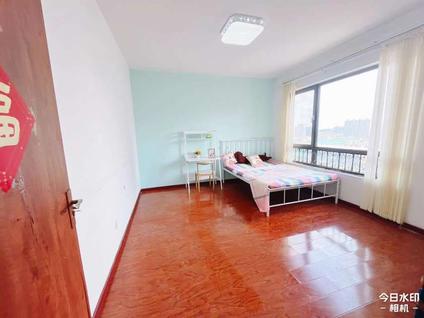 丰台方庄合租 方庄六号3室1厅/120平/高楼层