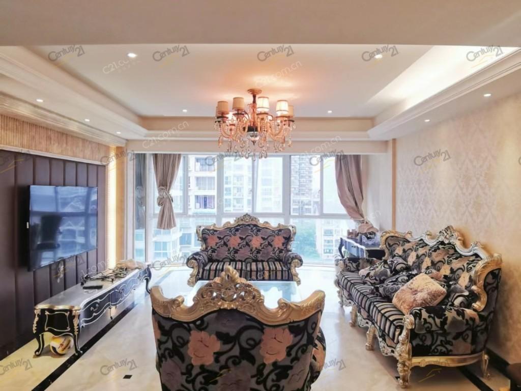 整租·新田园住宅区(七组团)