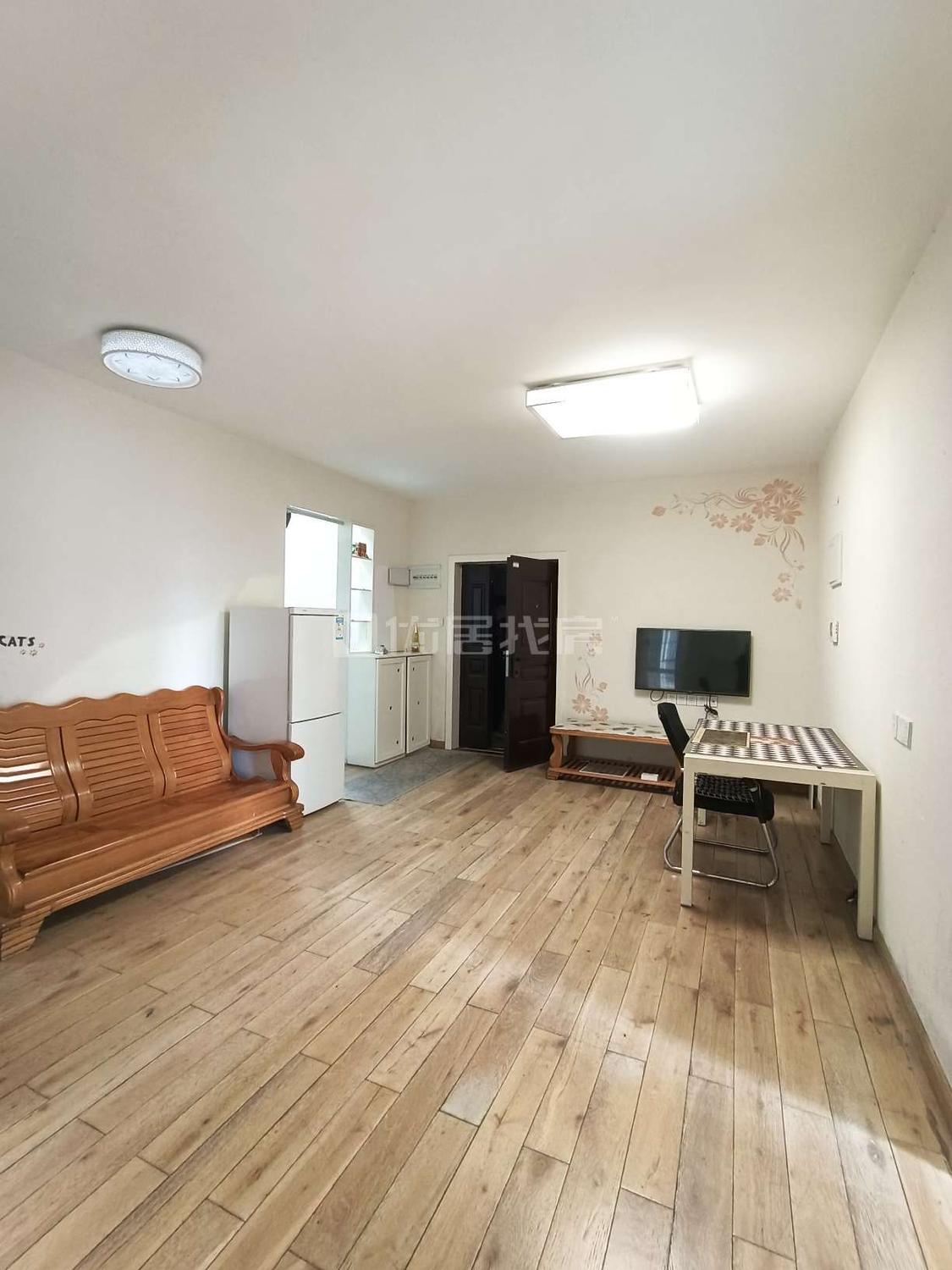 整租·金沙角小区