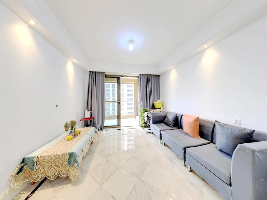 整租·融创淮海壹号