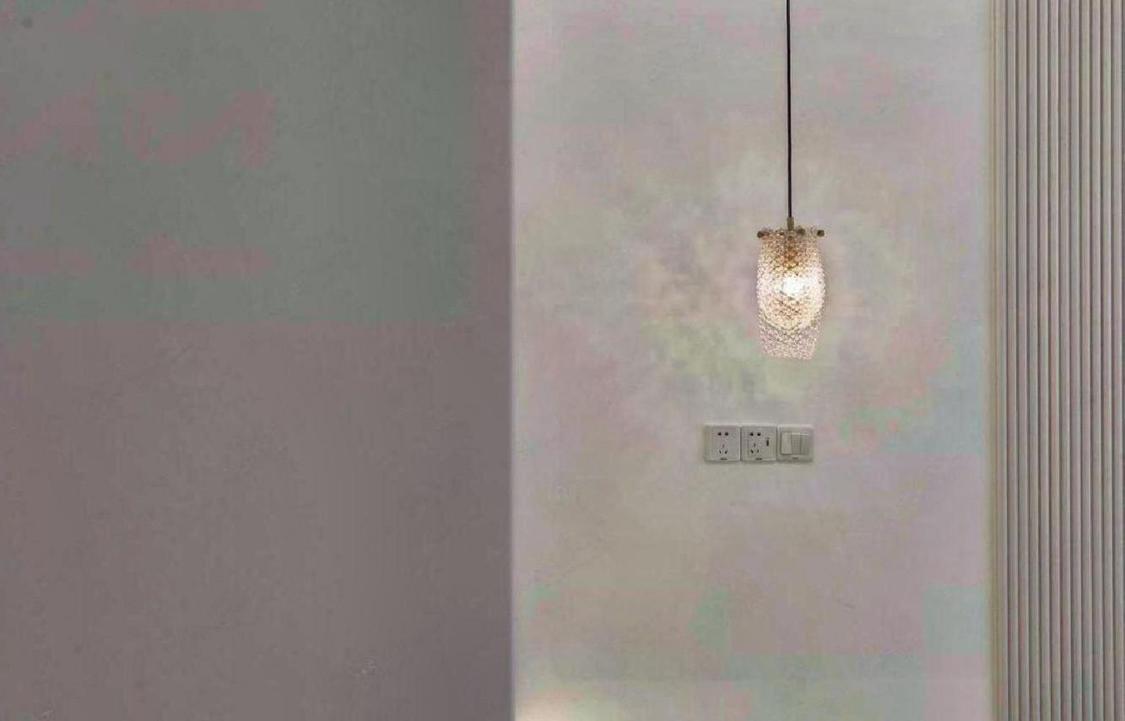 整租·国际丽都城