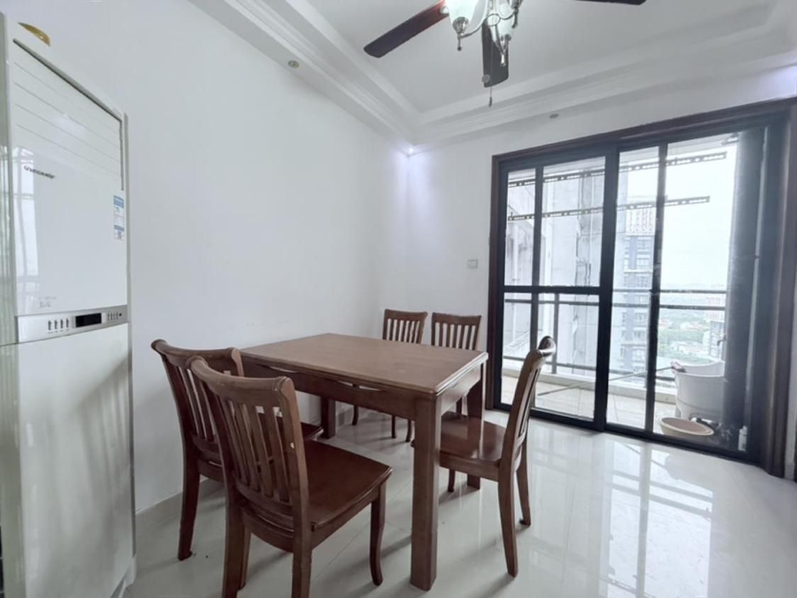 整租·卓达东方巴哈马