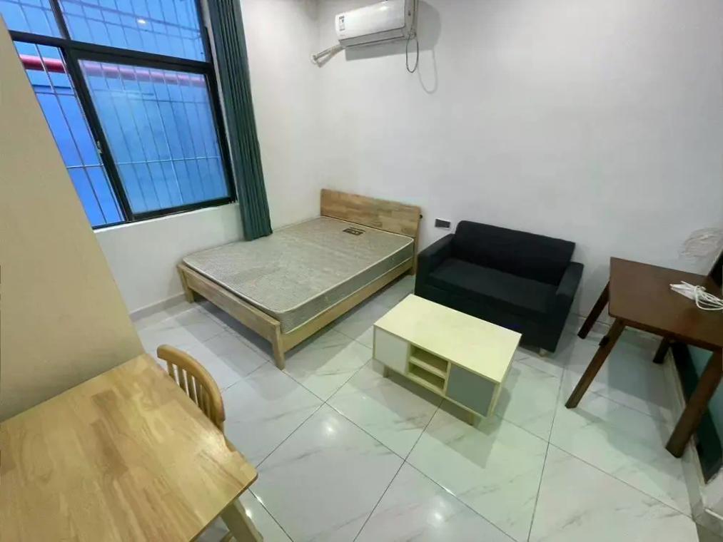 整租·茂盛村(南区)