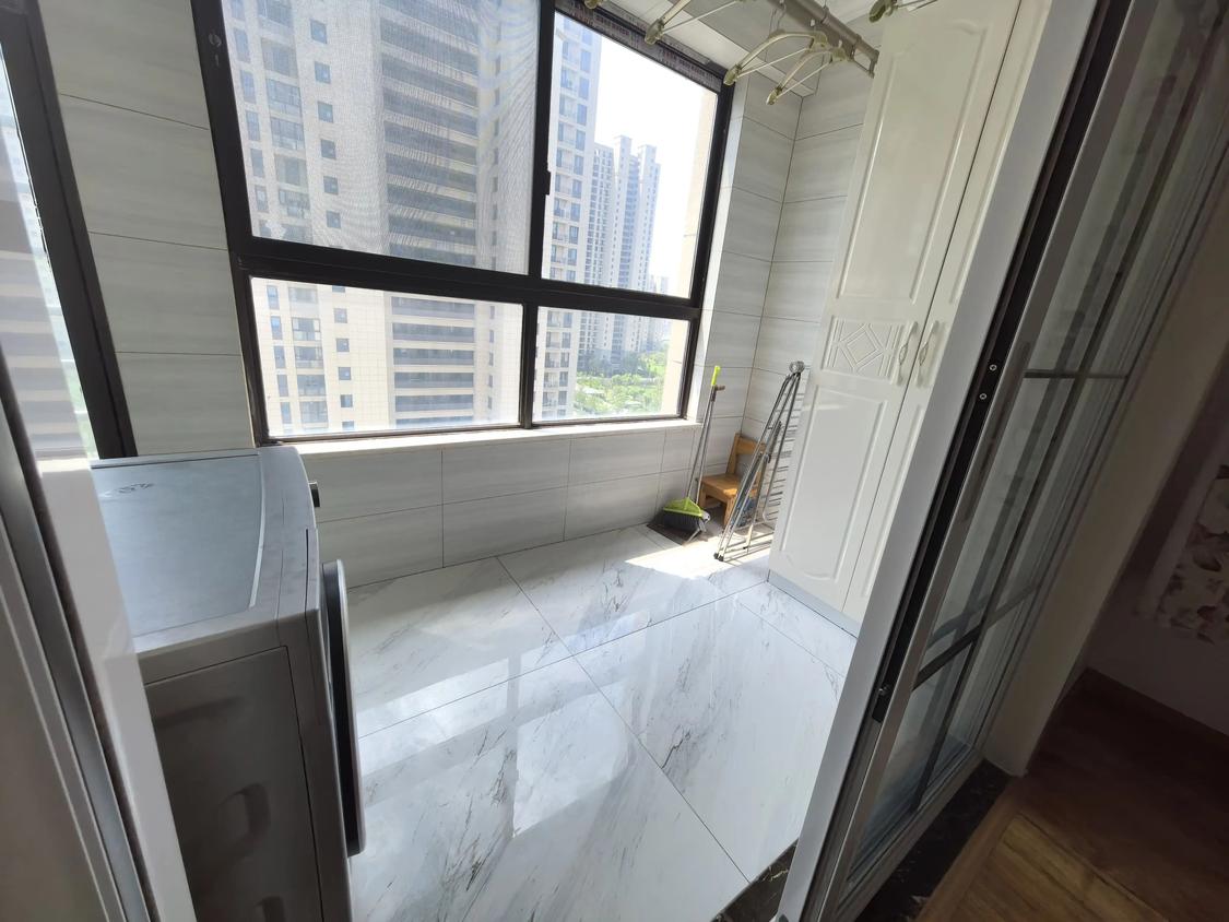 整租·金鹰国际花园南苑