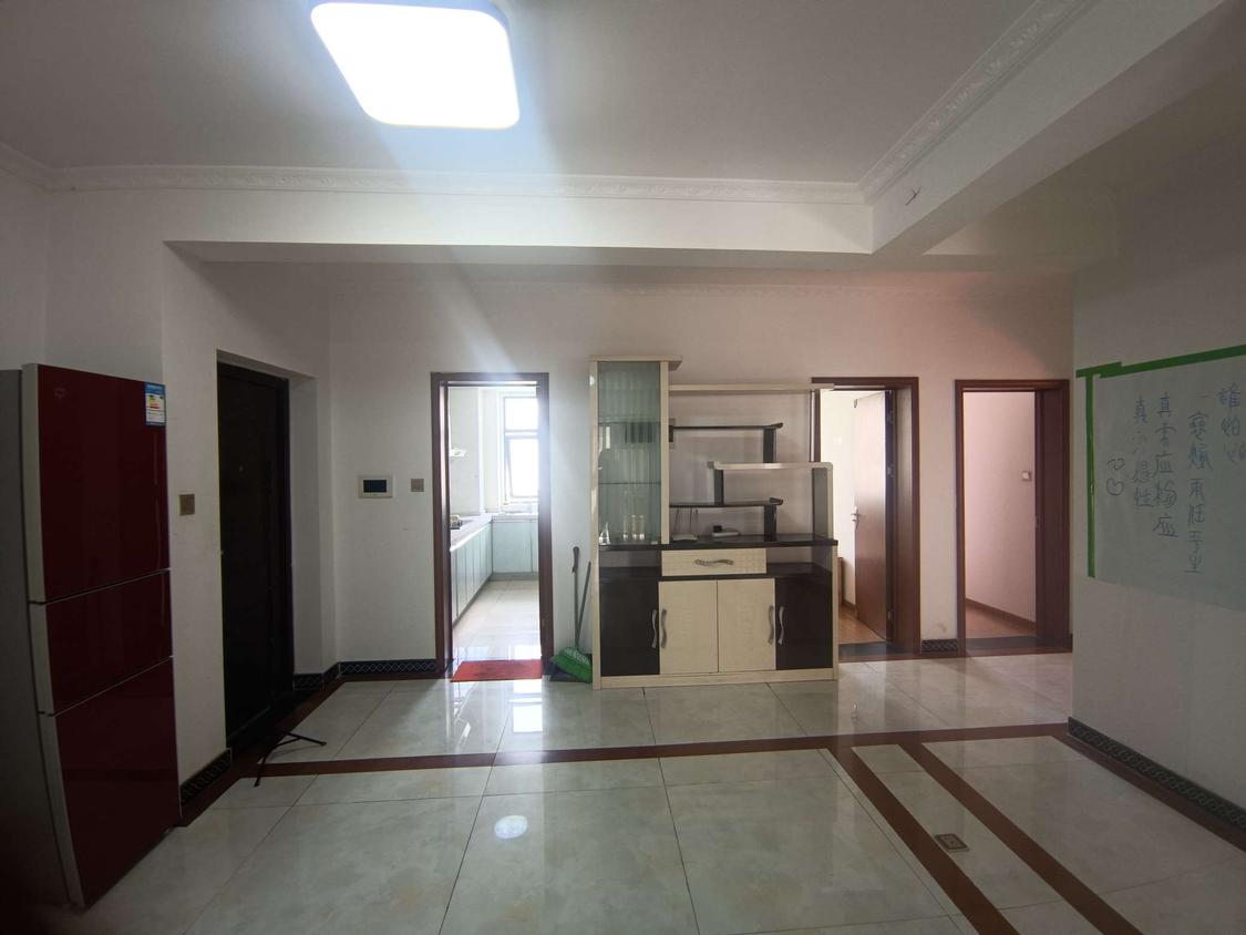 整租·海亮九玺(北区)