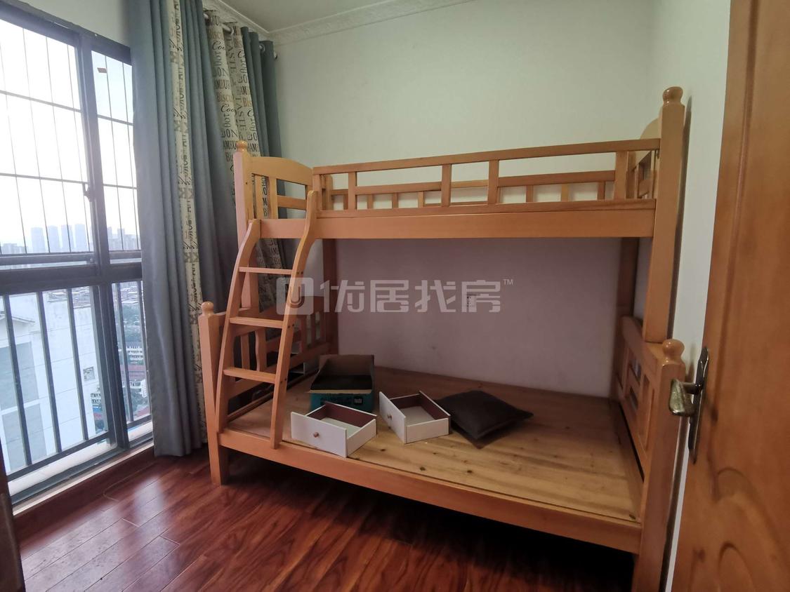 整租·大唐世家