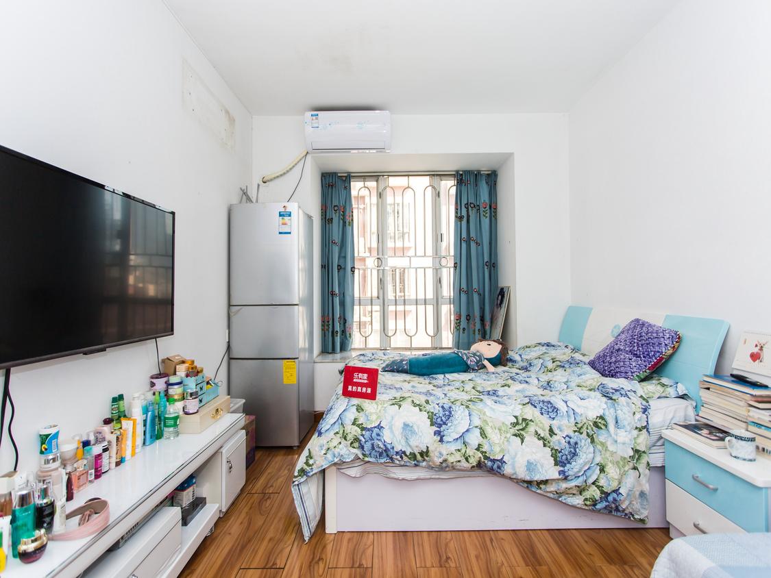 整租·彩天名苑