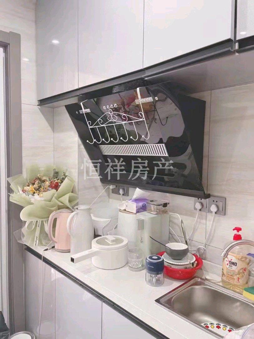 整租·紫星铭苑