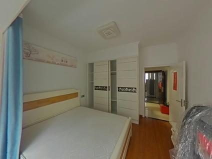 姑苏南门整租 吴县新村2室1厅/46平/中楼层
