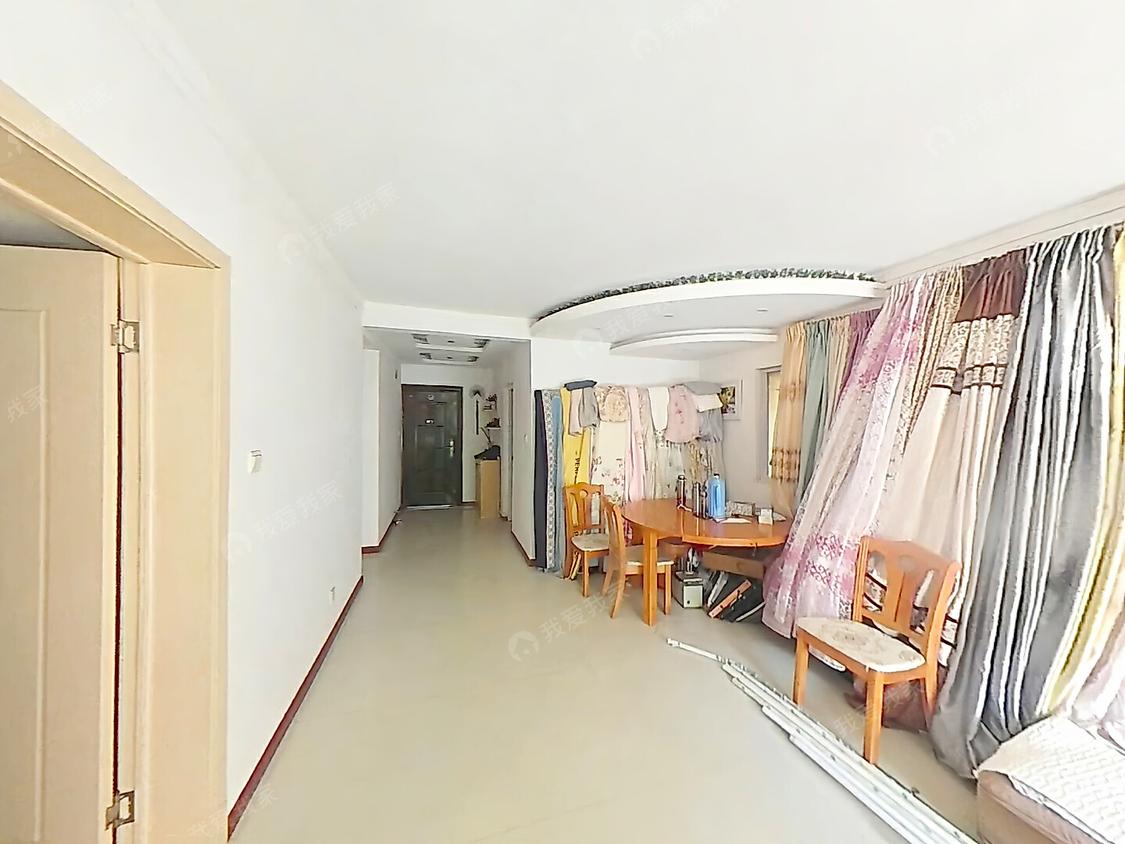 整租·荣盛兰亭苑