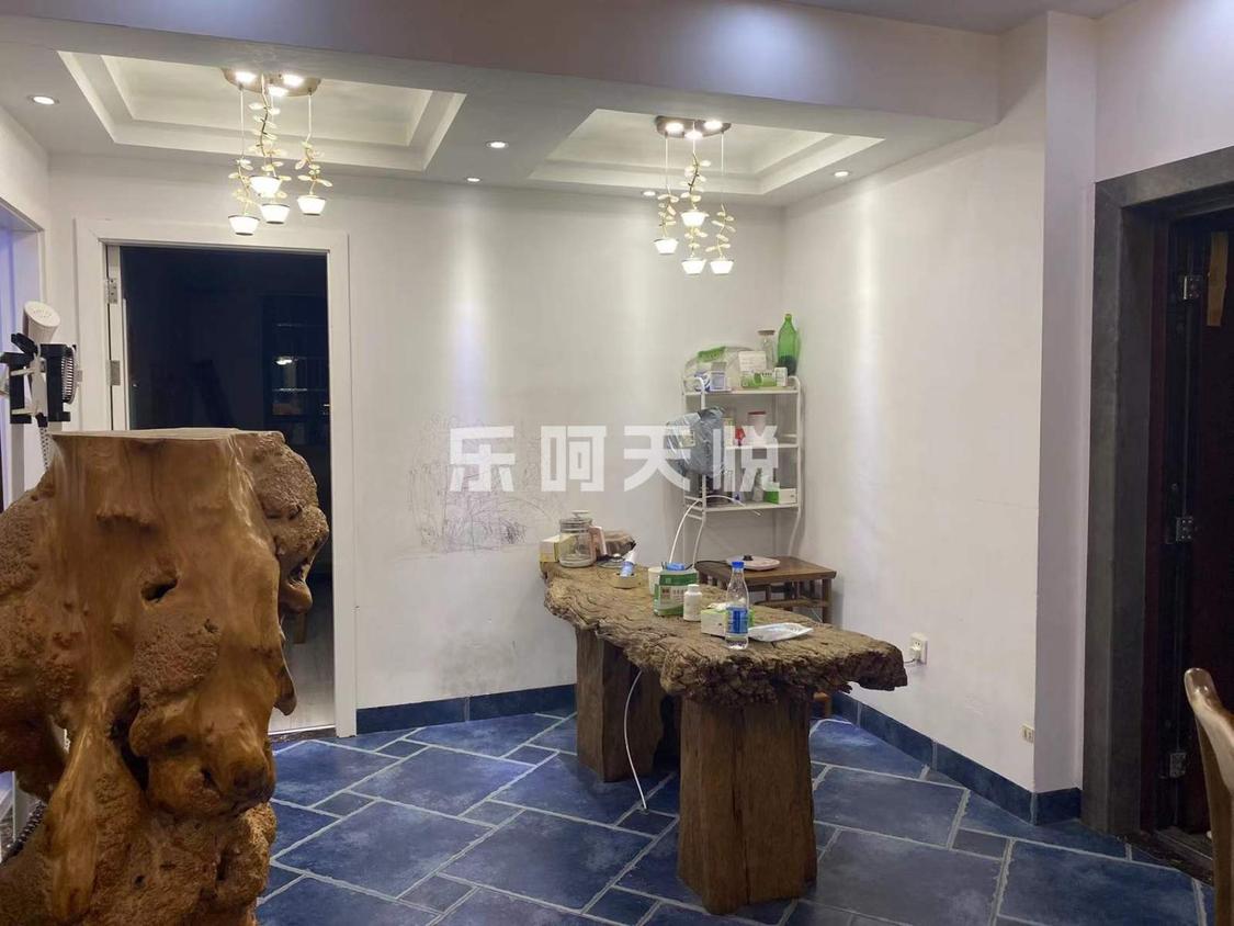 整租·闽芝冠达山庄