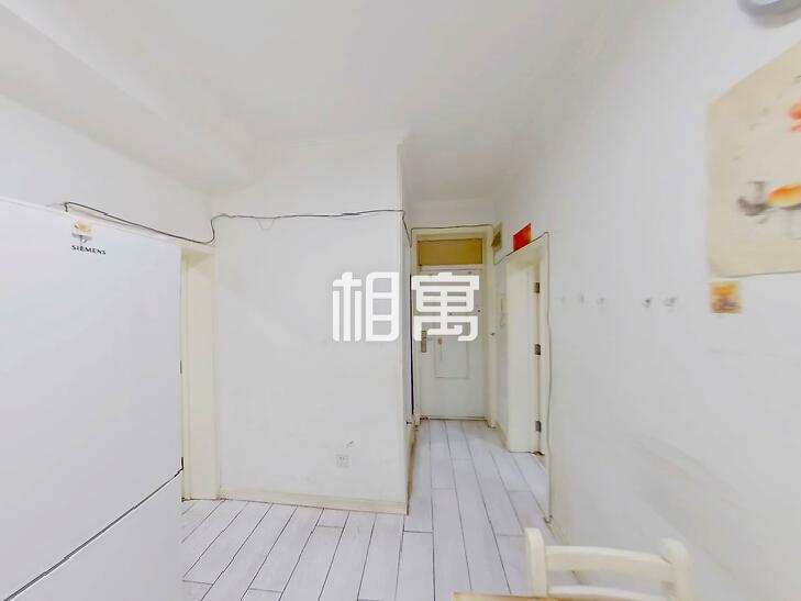 合租·西土城路八号院