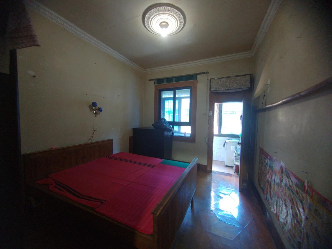 整租·自来水生活区